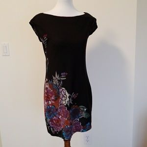 Johnny Martin knit dress